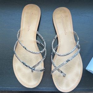 PRIMP Sandals